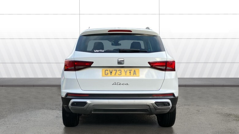 SEAT Ateca 1.5 TSI EVO Xperience 5dr DSG Petrol Estate